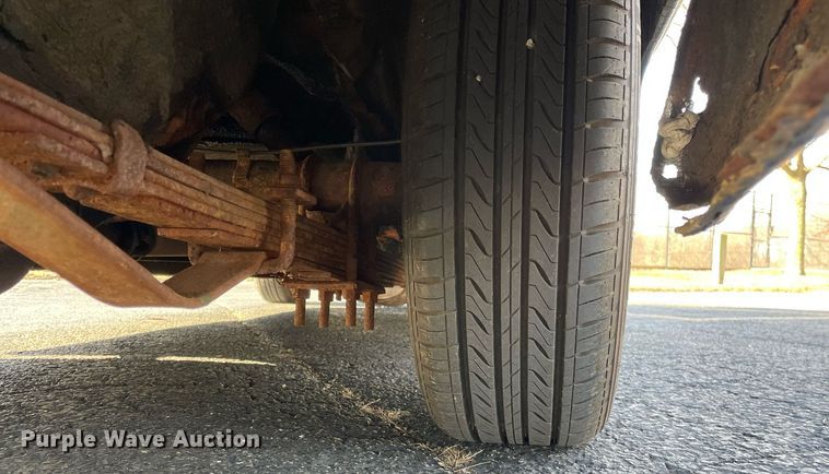 image for item LV9989 1951 Dodge  Meadowbrook 