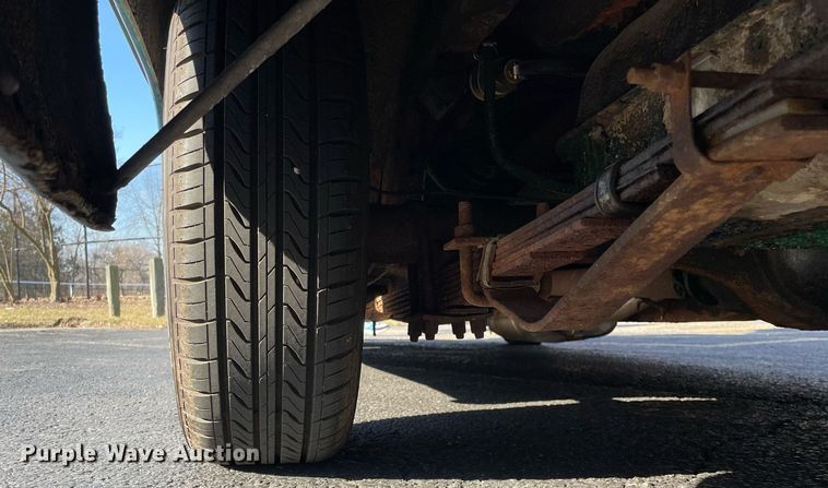 image for item LV9989 1951 Dodge  Meadowbrook 