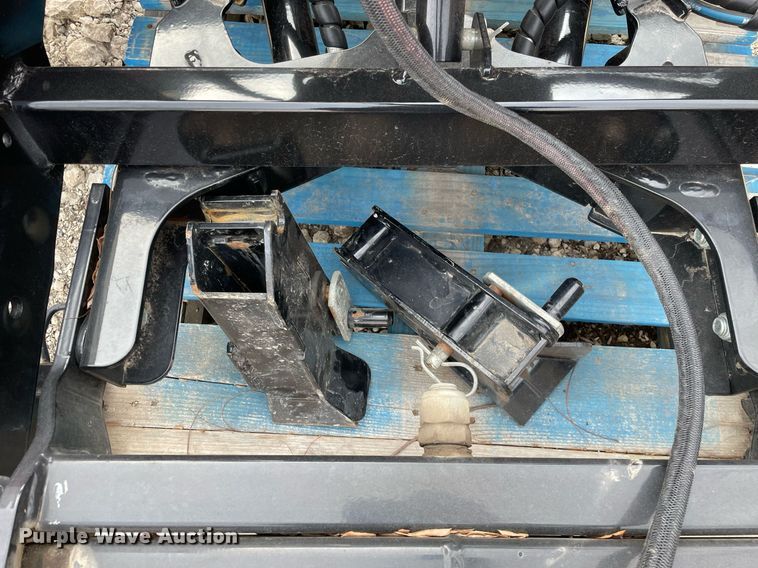 image for item LV9990 Western  MVP Plus  snow plow