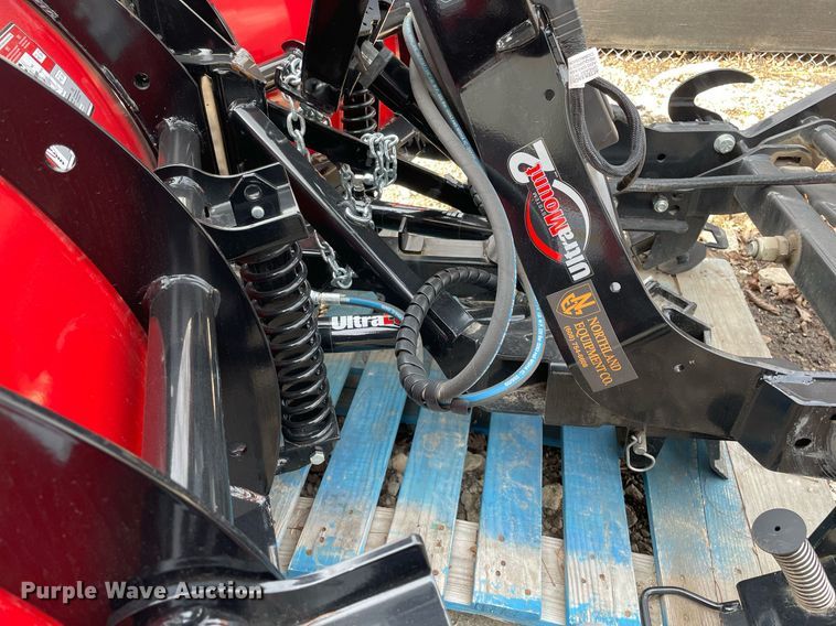 image for item LV9990 Western  MVP Plus  snow plow