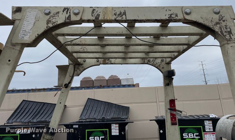 image for item LW9007 TCM FCG30N5 forklift