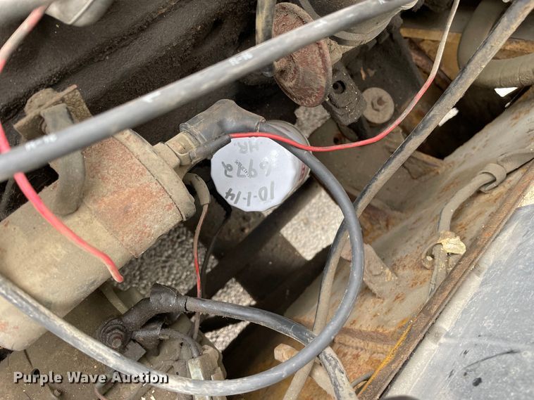 image for item LW9007 TCM FCG30N5 forklift