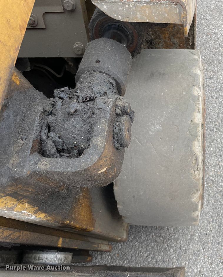 image for item LW9007 TCM FCG30N5 forklift