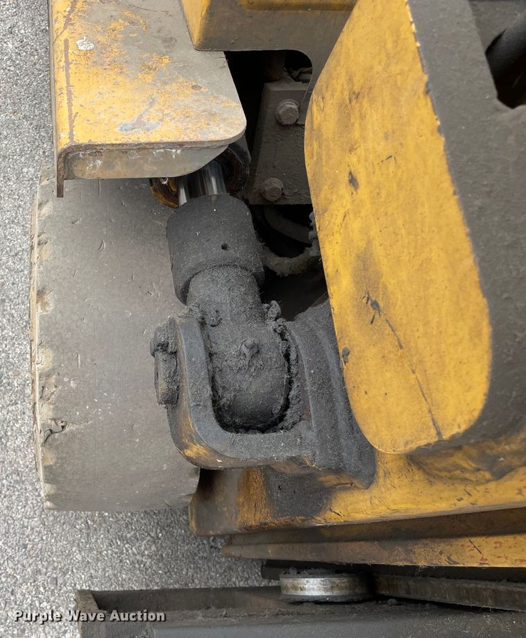 image for item LW9007 TCM FCG30N5 forklift