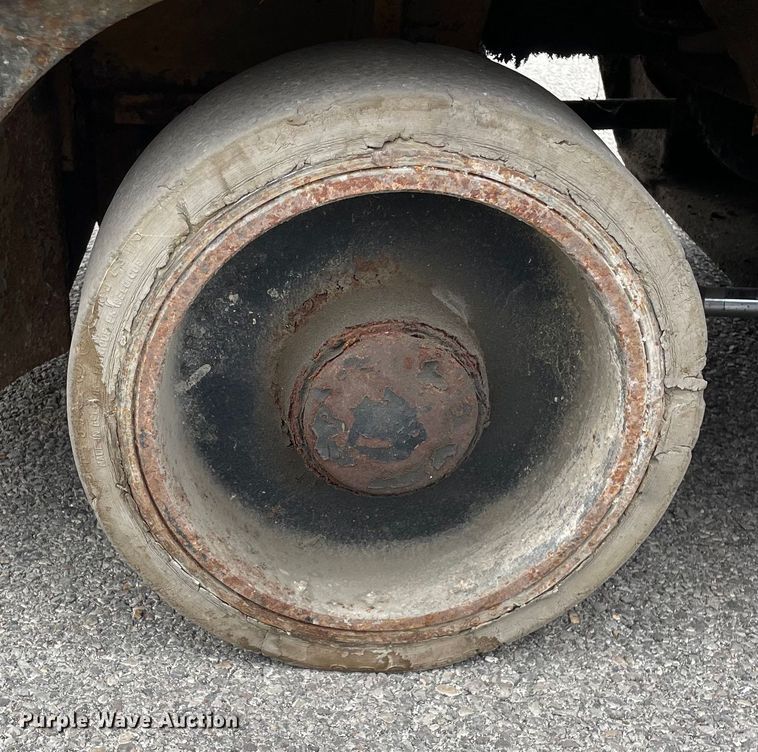 image for item LW9007 TCM FCG30N5 forklift