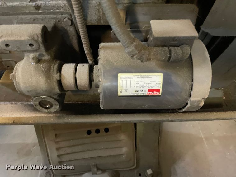 image for item LW9009 (5) Jones & Lamson manual turret lathes 