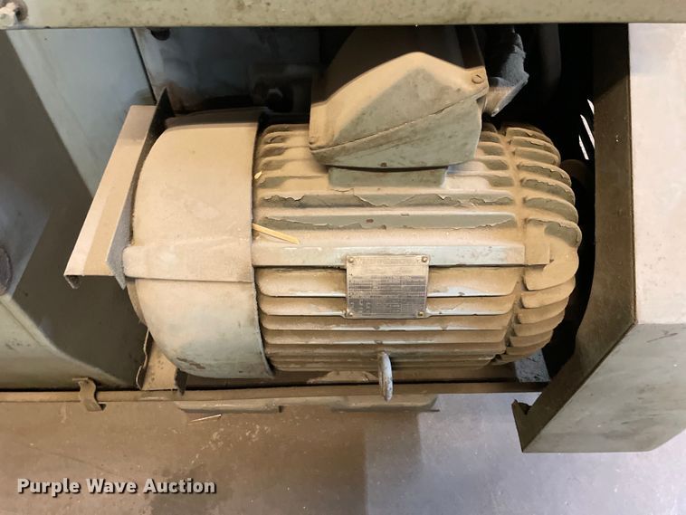 image for item LW9009 (5) Jones & Lamson manual turret lathes 