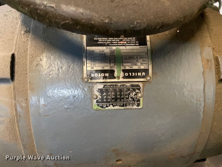 image for item LW9009 (5) Jones & Lamson manual turret lathes 