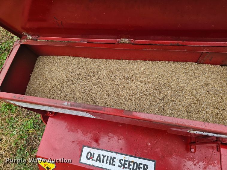 image for item LW9541 Toro 322D lawn mower