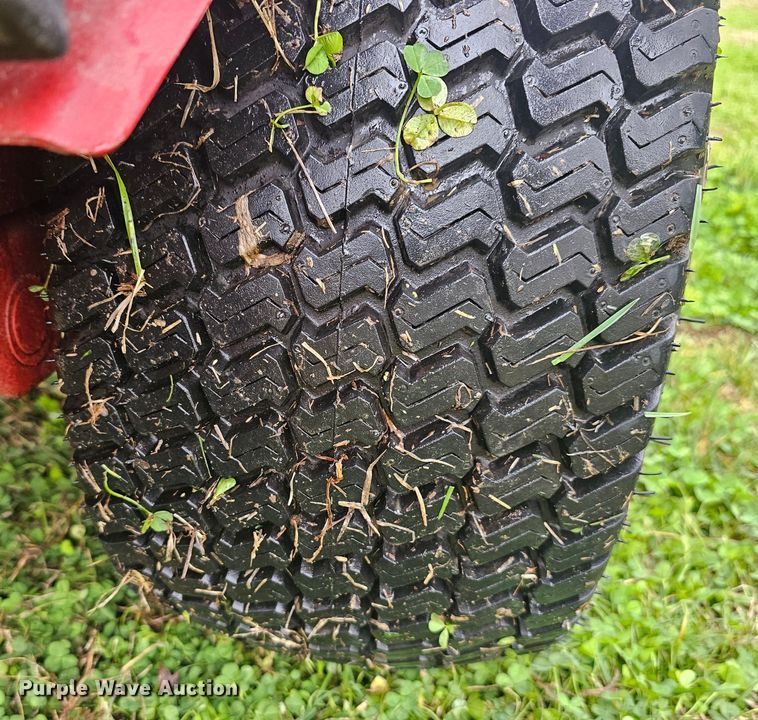 image for item LW9541 Toro 322D lawn mower