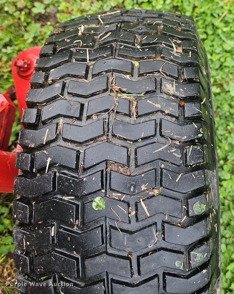 image for item LW9541 Toro 322D lawn mower