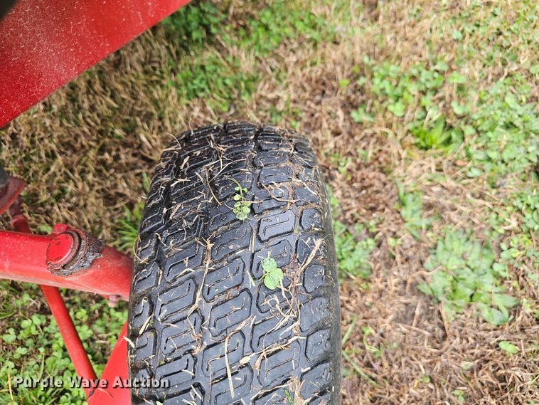 image for item LW9541 Toro 322D lawn mower