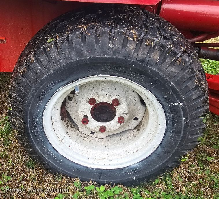 image for item LW9541 Toro 322D lawn mower