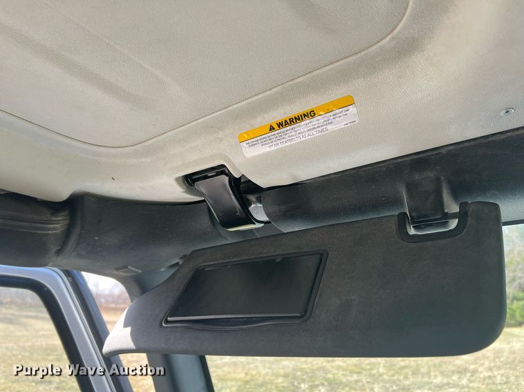 image for item ME9296 2012 Jeep Wrangler Sport SUV