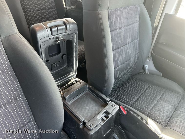 image for item ME9296 2012 Jeep Wrangler Sport SUV