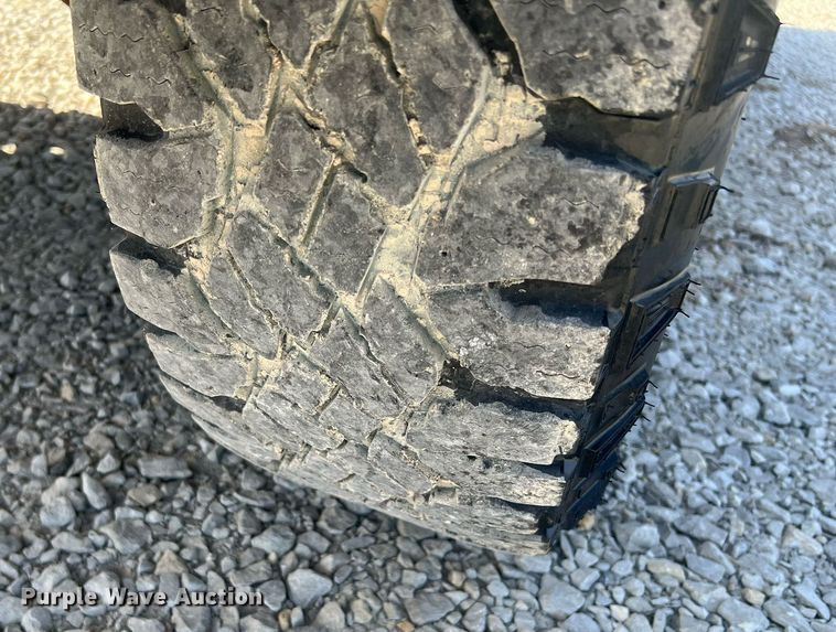 image for item ME9296 2012 Jeep Wrangler Sport SUV