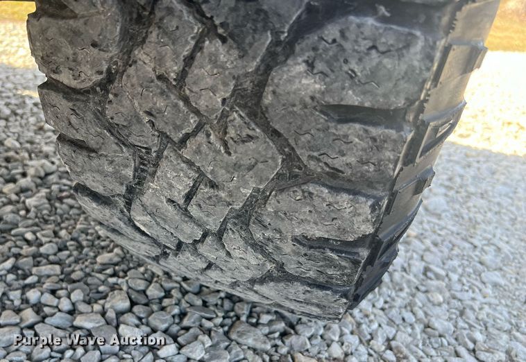 image for item ME9296 2012 Jeep Wrangler Sport SUV