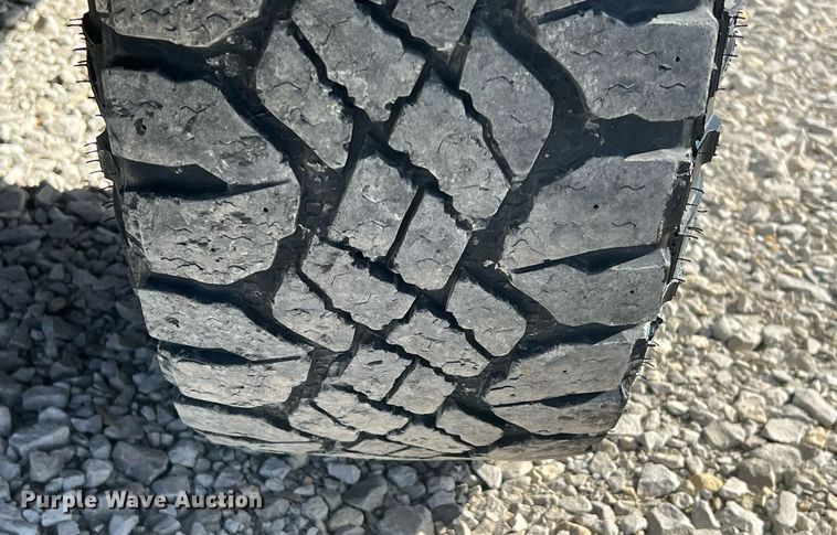 image for item ME9296 2012 Jeep Wrangler Sport SUV