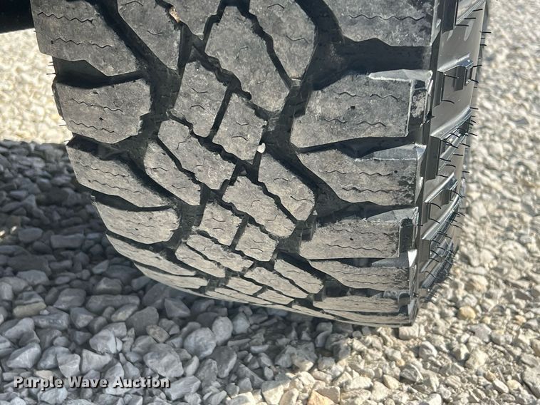 image for item ME9296 2012 Jeep Wrangler Sport SUV