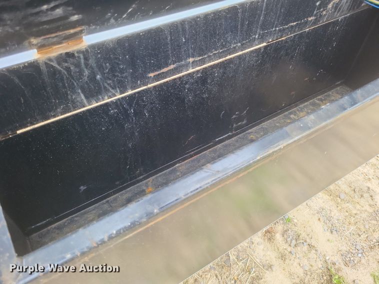 image for item MJ9002 2023 Ozark 102X25DOG equipment trailer