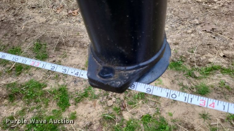 image for item MJ9002 2023 Ozark 102X25DOG equipment trailer