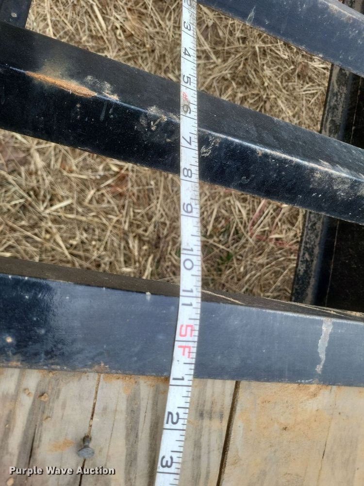 image for item MJ9002 2023 Ozark 102X25DOG equipment trailer