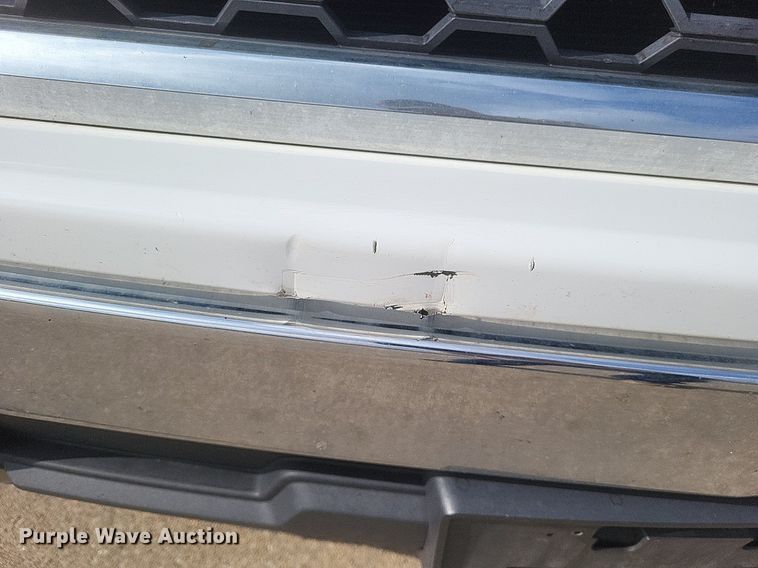 image for item MJ9005 2015 Chevrolet Silverado 1500 Double Cab pickup truck