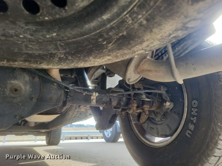 image for item MJ9005 2015 Chevrolet Silverado 1500 Double Cab pickup truck