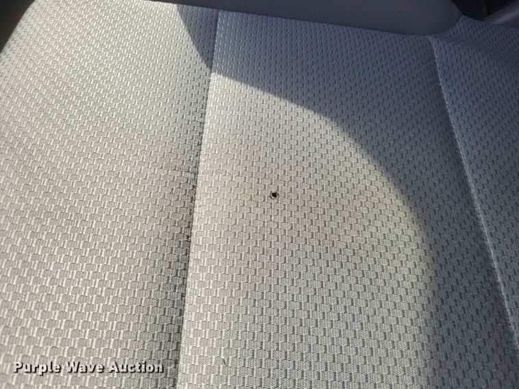 image for item MJ9005 2015 Chevrolet Silverado 1500 Double Cab pickup truck