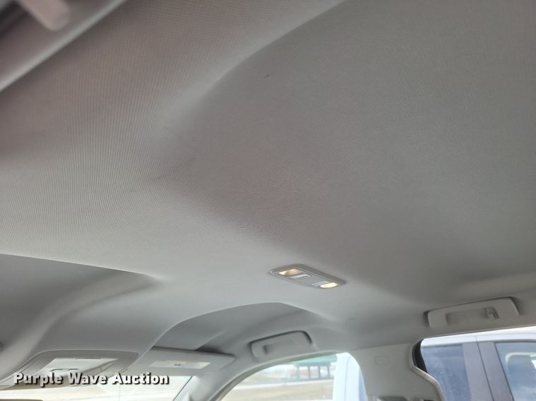 image for item MJ9005 2015 Chevrolet Silverado 1500 Double Cab pickup truck