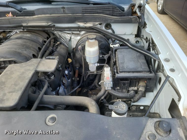 image for item MJ9005 2015 Chevrolet Silverado 1500 Double Cab pickup truck