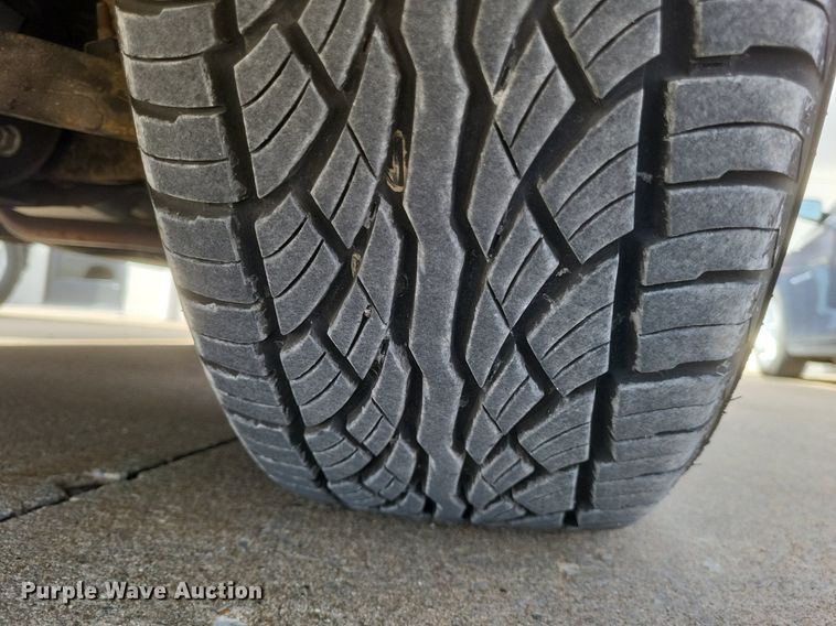 image for item MJ9005 2015 Chevrolet Silverado 1500 Double Cab pickup truck