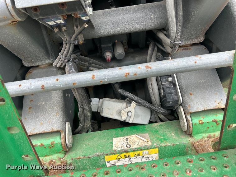 image for item MO9189 2015 Skyjack SJIII 3226 scissor lift