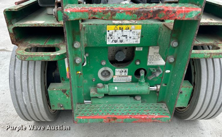 image for item MO9189 2015 Skyjack SJIII 3226 scissor lift