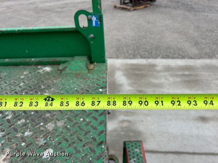 image for item MO9189 2015 Skyjack SJIII 3226 scissor lift