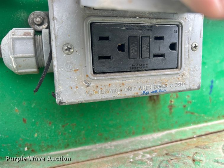 image for item MO9189 2015 Skyjack SJIII 3226 scissor lift