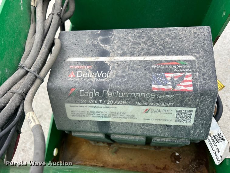 image for item MO9189 2015 Skyjack SJIII 3226 scissor lift