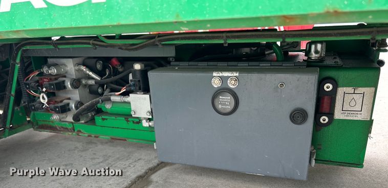 image for item MO9189 2015 Skyjack SJIII 3226 scissor lift