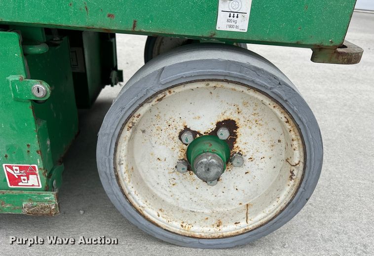 image for item MO9189 2015 Skyjack SJIII 3226 scissor lift