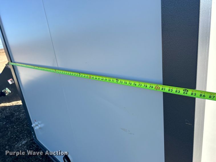 image for item MO9198 Bastone mobile restroom 