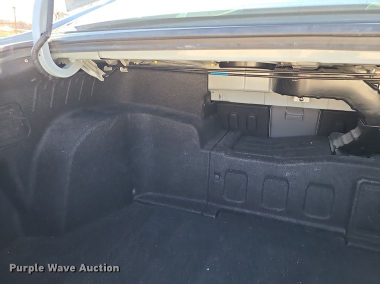 image for item MQ9669 2012 Hyundai  Sonata 