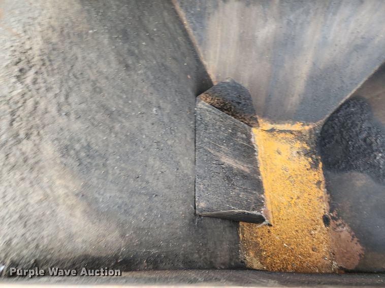 image for item MQ9681 Keizer-Morris KM-4000 asphalt hot box