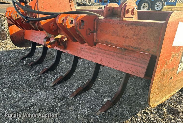 image for item NB9324 Rhino HB-66 box blade