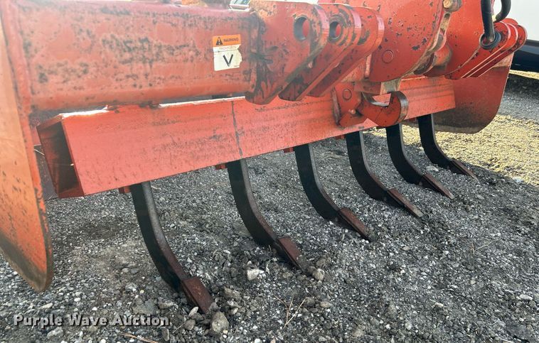 image for item NB9324 Rhino HB-66 box blade