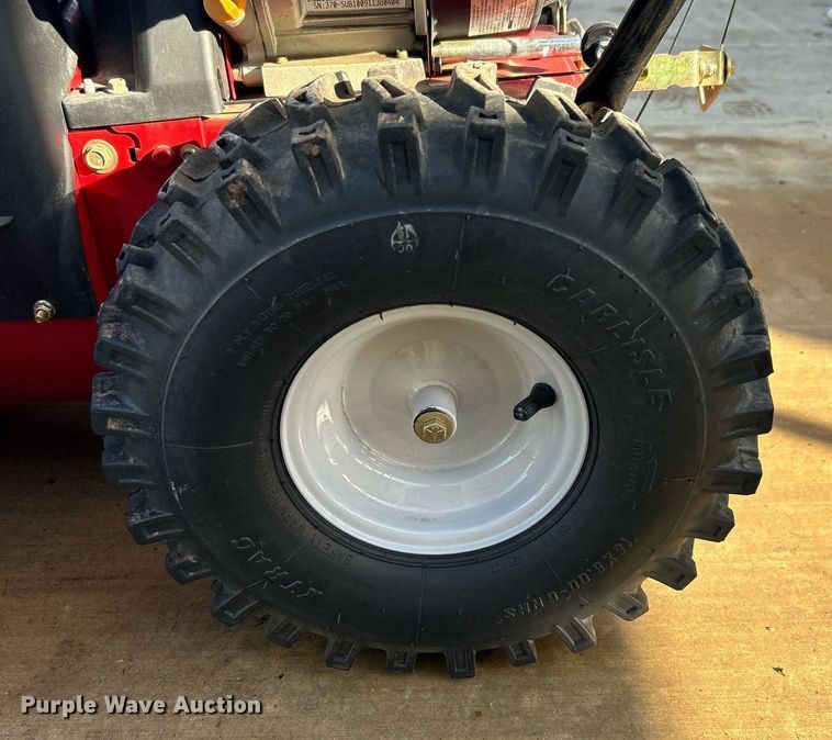 image for item NB9330 Craftsman snow blower