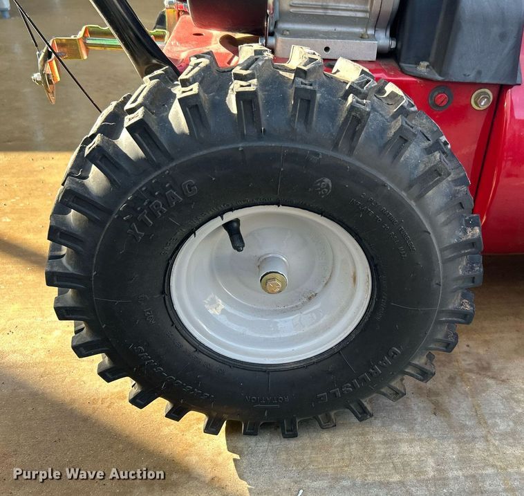image for item NB9330 Craftsman snow blower