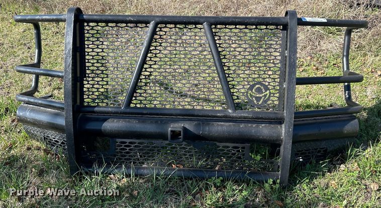 image for item NB9332 Ranch Hand grill guard