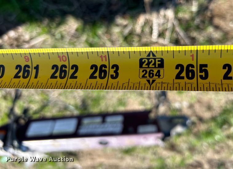 image for item NB9333 1981 Thunderbird F-20 LS boat