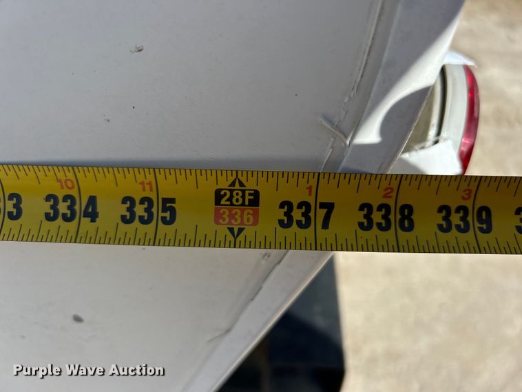 image for item NB9335 2006 Forest River Rockwood camper