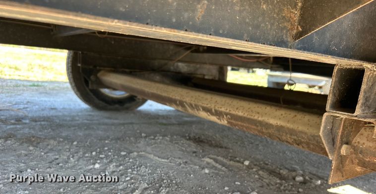 image for item NB9335 2006 Forest River Rockwood camper